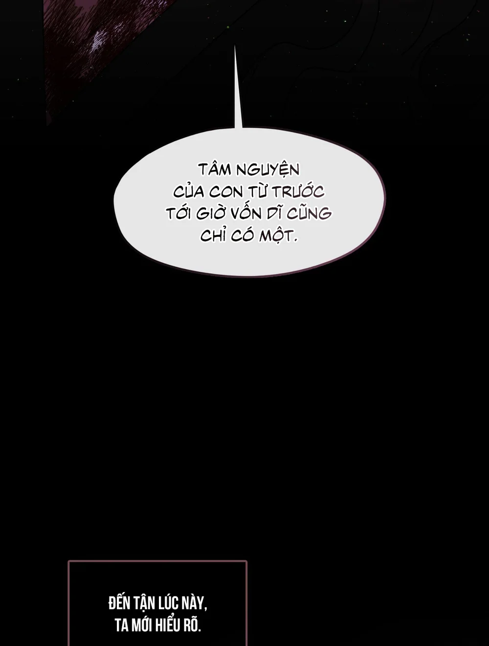 Tôi đã nuôi dạy thủ lĩnh giáo phái ác ma Chapter 92 Trang 28