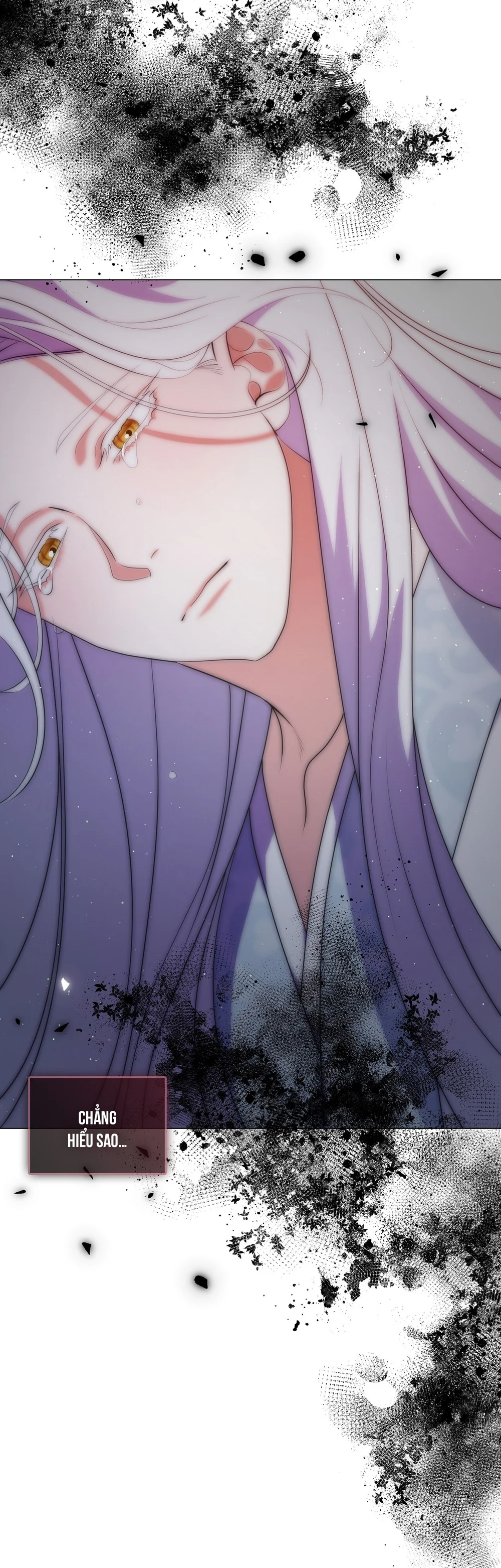 Tôi đã nuôi dạy thủ lĩnh giáo phái ác ma Chapter 92 Trang 37