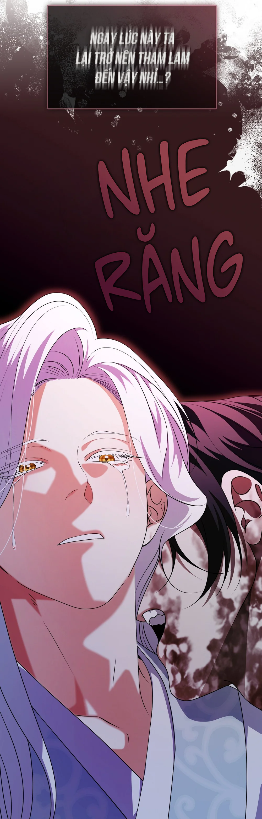 Tôi đã nuôi dạy thủ lĩnh giáo phái ác ma Chapter 92 Trang 39