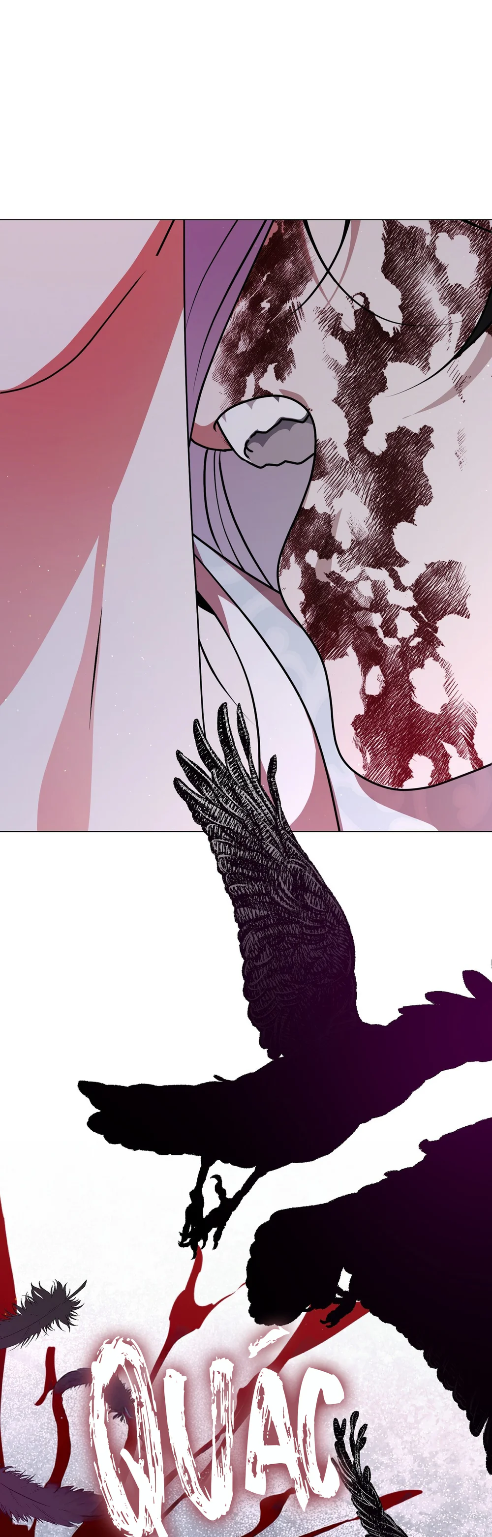 Tôi đã nuôi dạy thủ lĩnh giáo phái ác ma Chapter 92 Trang 41