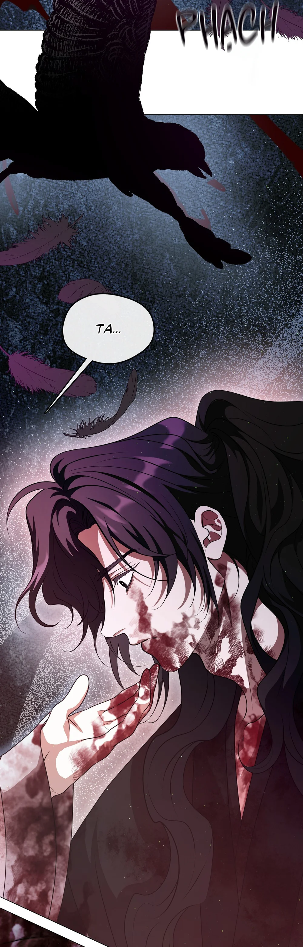 Tôi đã nuôi dạy thủ lĩnh giáo phái ác ma Chapter 92 Trang 43