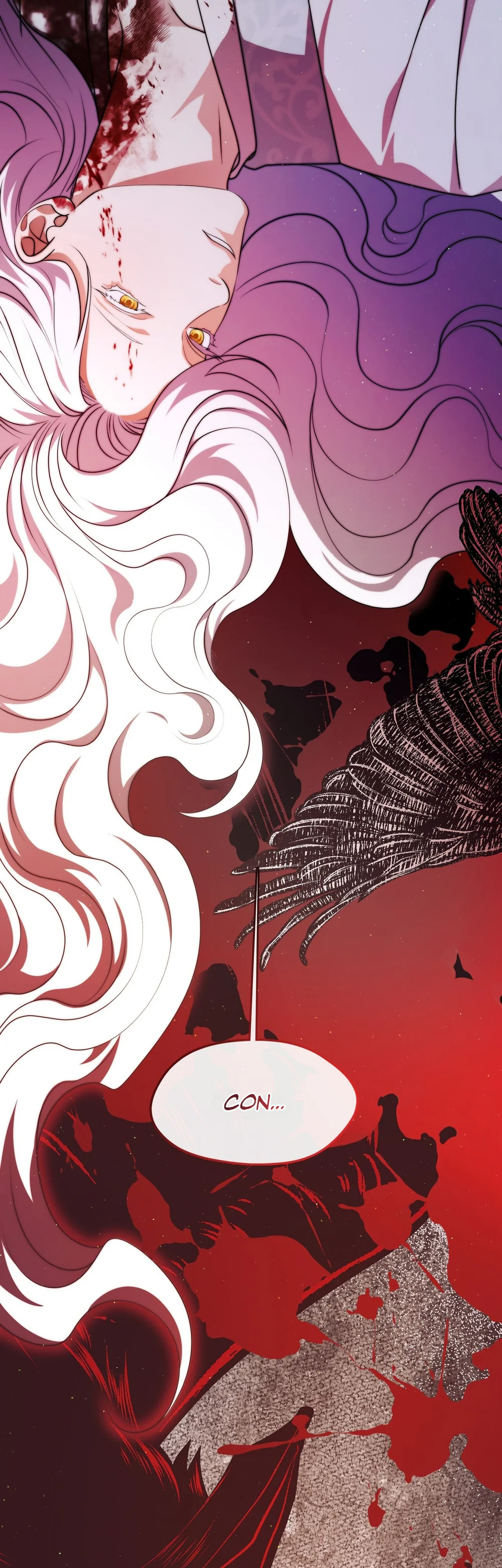 Tôi đã nuôi dạy thủ lĩnh giáo phái ác ma Chapter 92 Trang 45