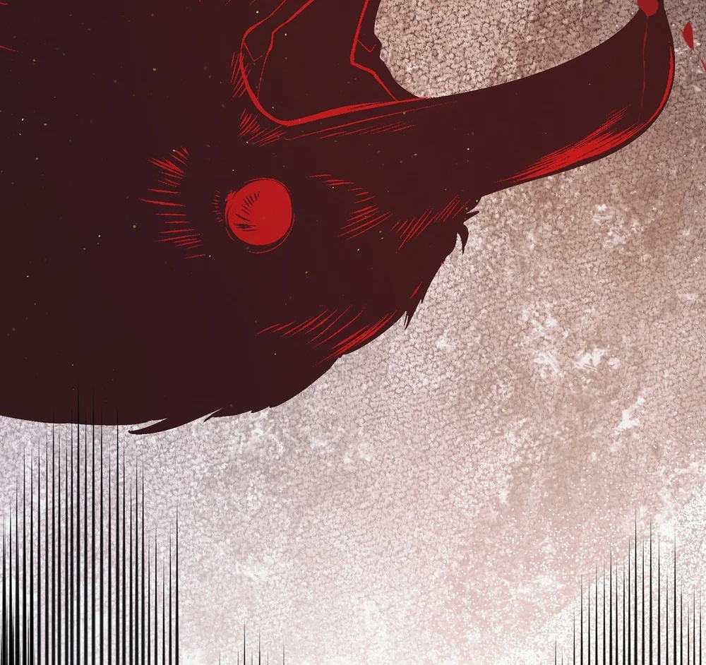 Tôi đã nuôi dạy thủ lĩnh giáo phái ác ma Chapter 92 Trang 46