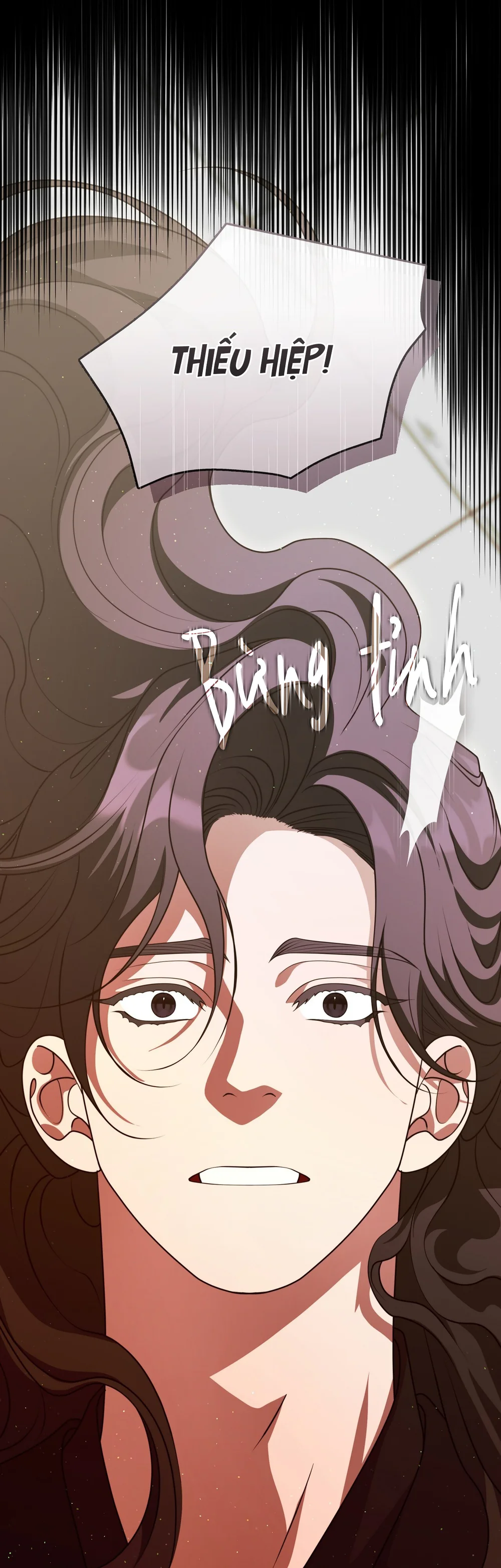 Tôi đã nuôi dạy thủ lĩnh giáo phái ác ma Chapter 92 Trang 49