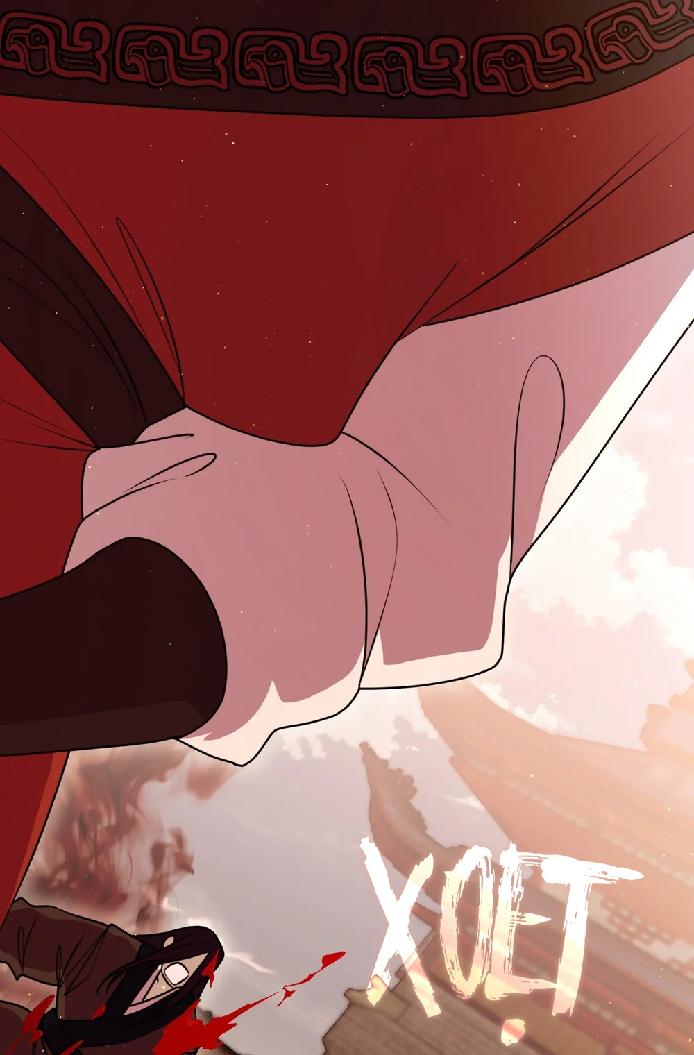 Tôi đã nuôi dạy thủ lĩnh giáo phái ác ma Chapter 92 Trang 52