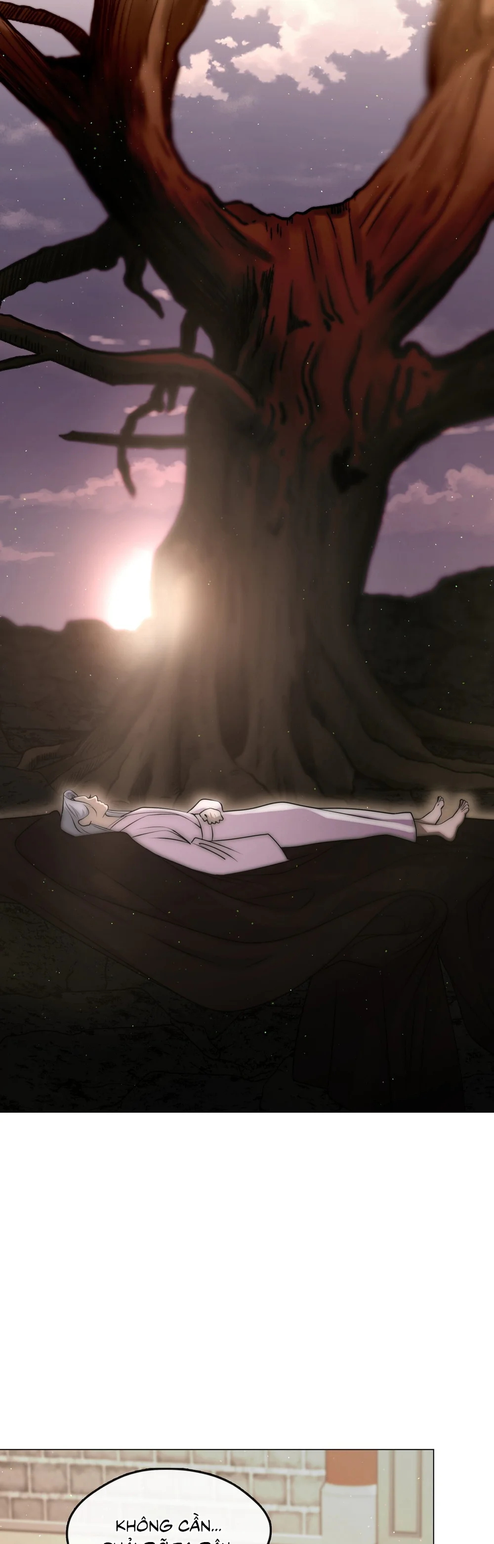 Tôi đã nuôi dạy thủ lĩnh giáo phái ác ma Chapter 92 Trang 55