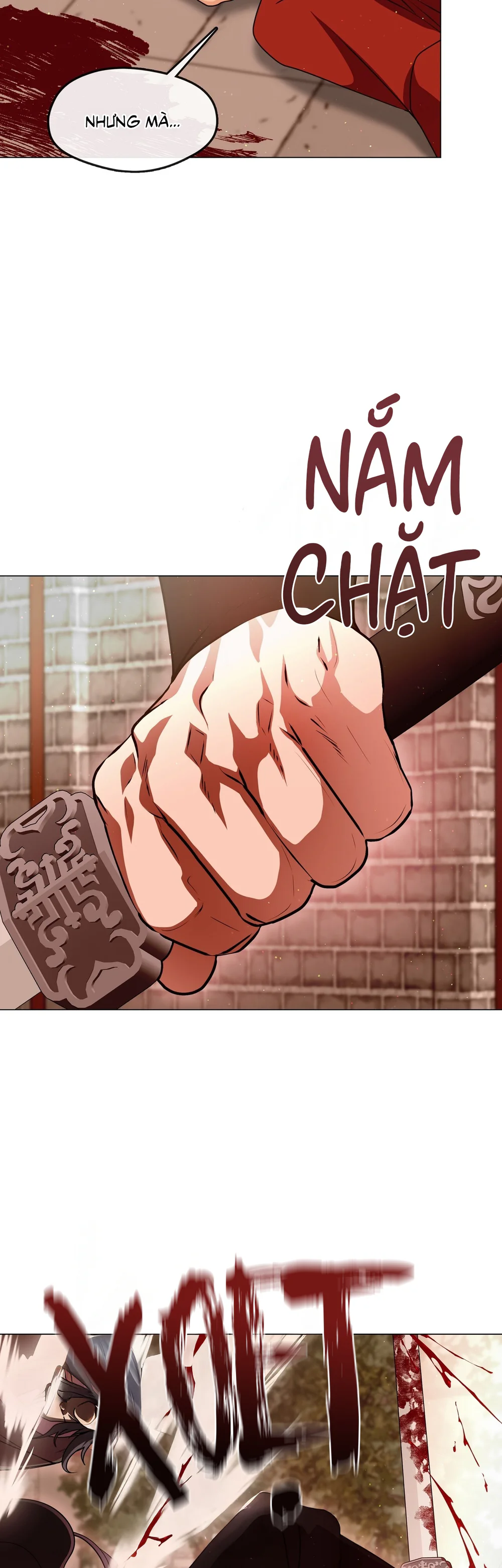 Tôi đã nuôi dạy thủ lĩnh giáo phái ác ma Chapter 92 Trang 57