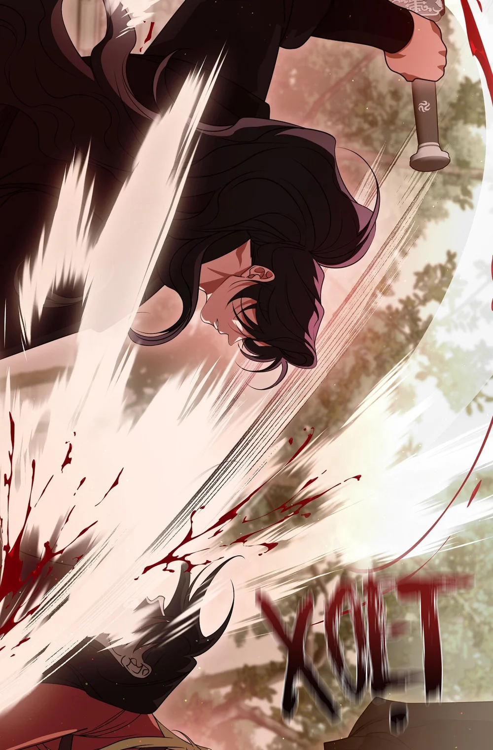 Tôi đã nuôi dạy thủ lĩnh giáo phái ác ma Chapter 92 Trang 58