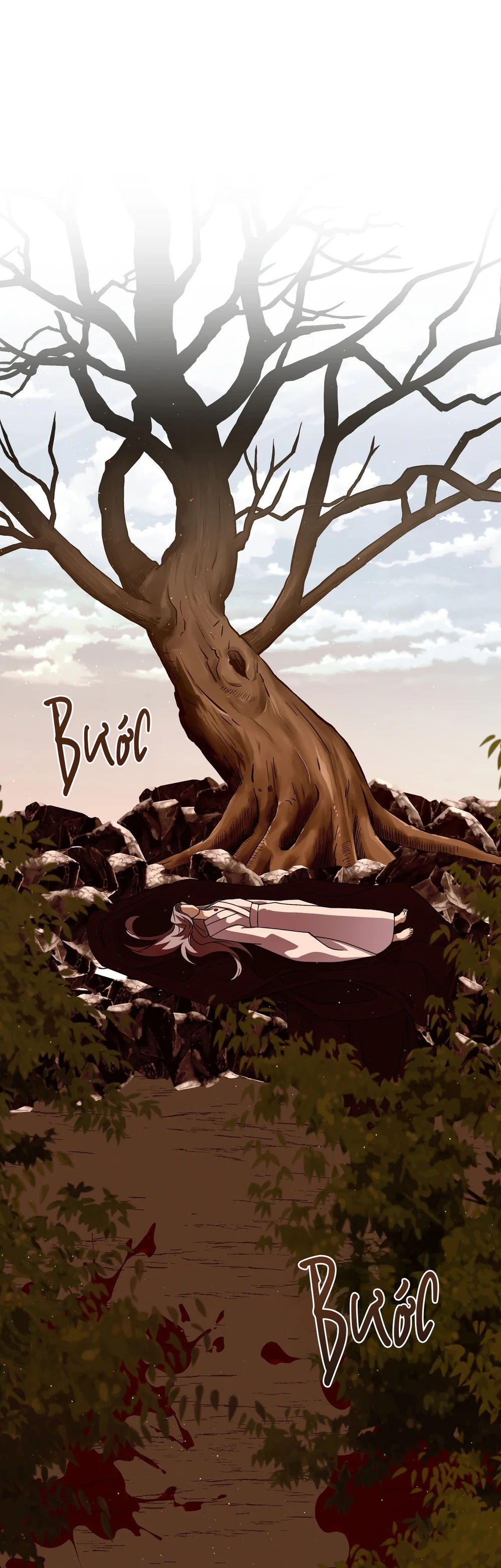 Tôi đã nuôi dạy thủ lĩnh giáo phái ác ma Chapter 92 Trang 61