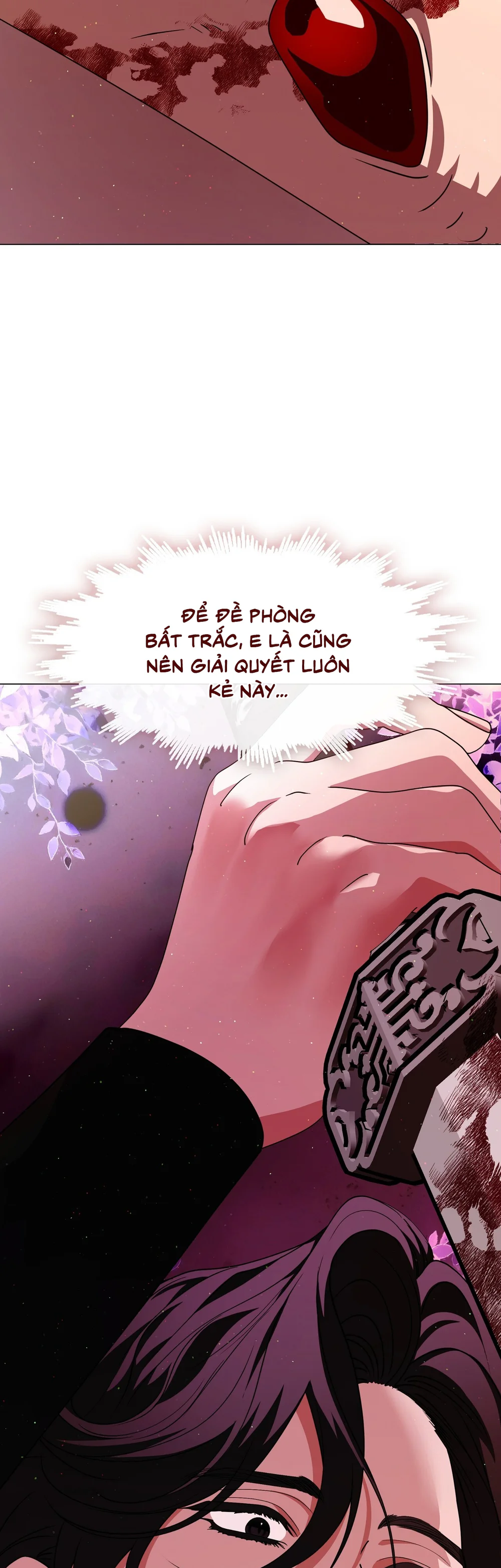 Tôi đã nuôi dạy thủ lĩnh giáo phái ác ma Chapter 92 Trang 65