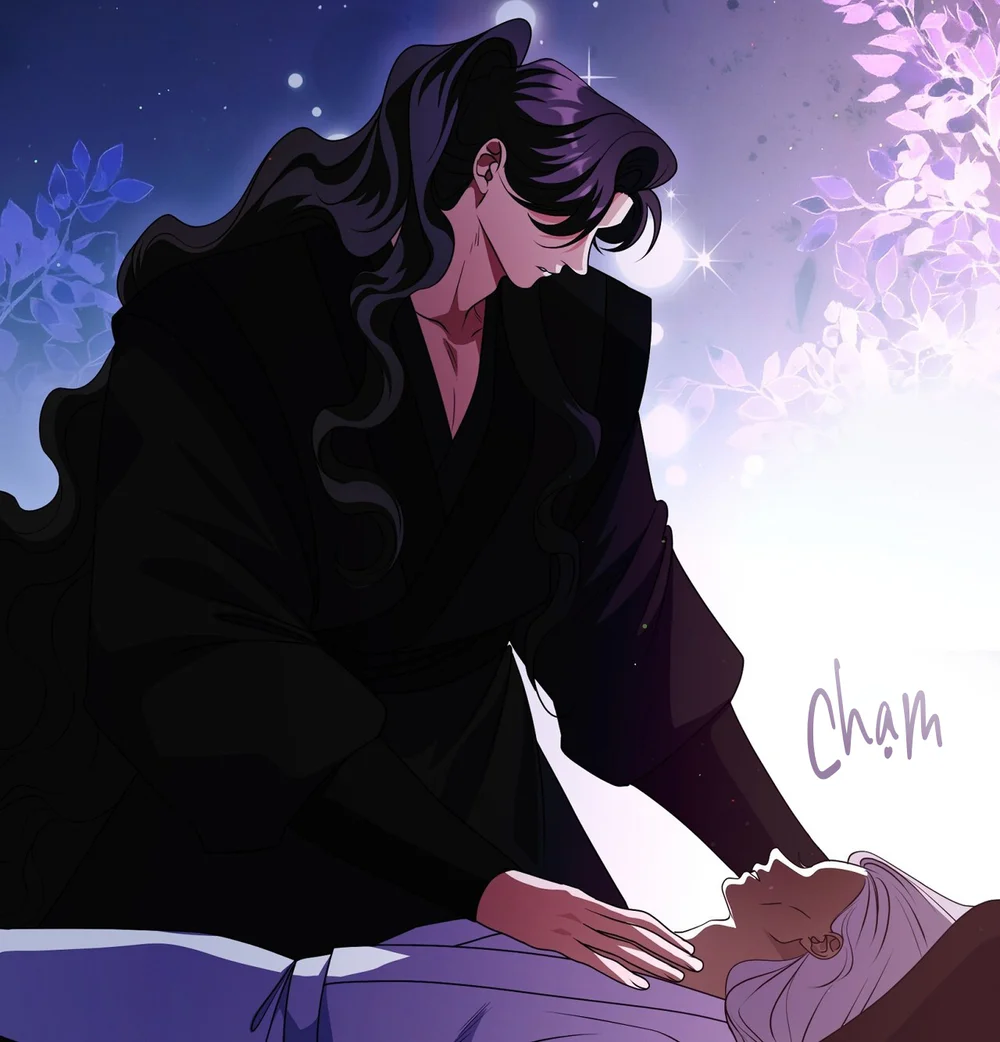 Tôi đã nuôi dạy thủ lĩnh giáo phái ác ma Chapter 92 Trang 72