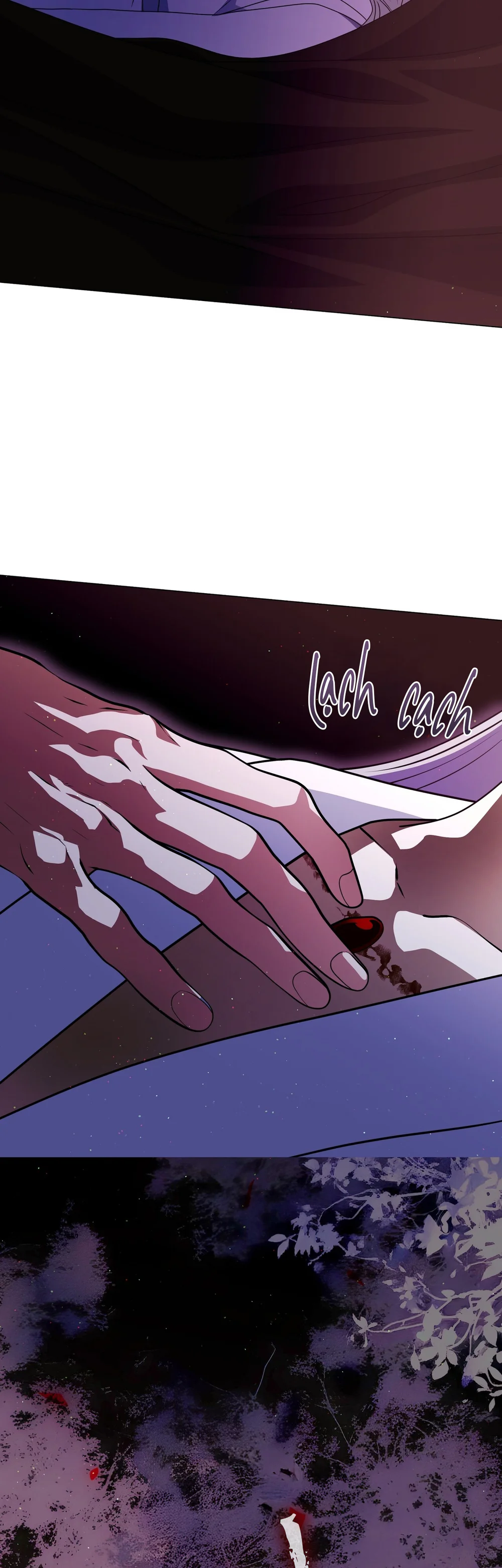 Tôi đã nuôi dạy thủ lĩnh giáo phái ác ma Chapter 92 Trang 73