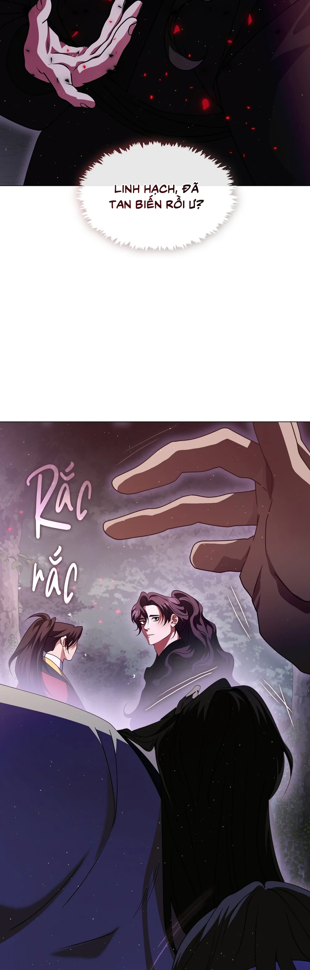 Tôi đã nuôi dạy thủ lĩnh giáo phái ác ma Chapter 92 Trang 77