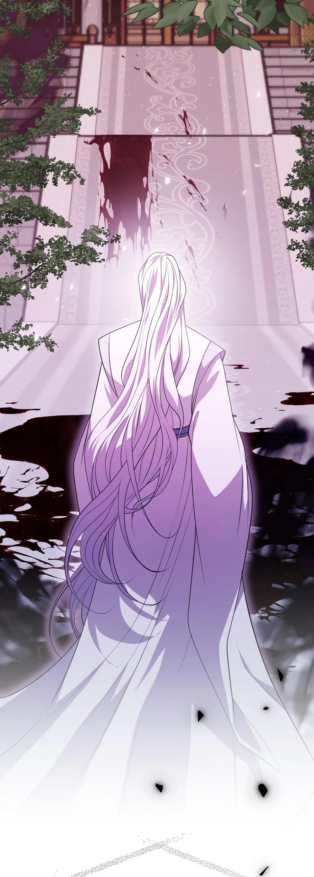 Tôi đã nuôi dạy thủ lĩnh giáo phái ác ma Chapter 92 Trang 84