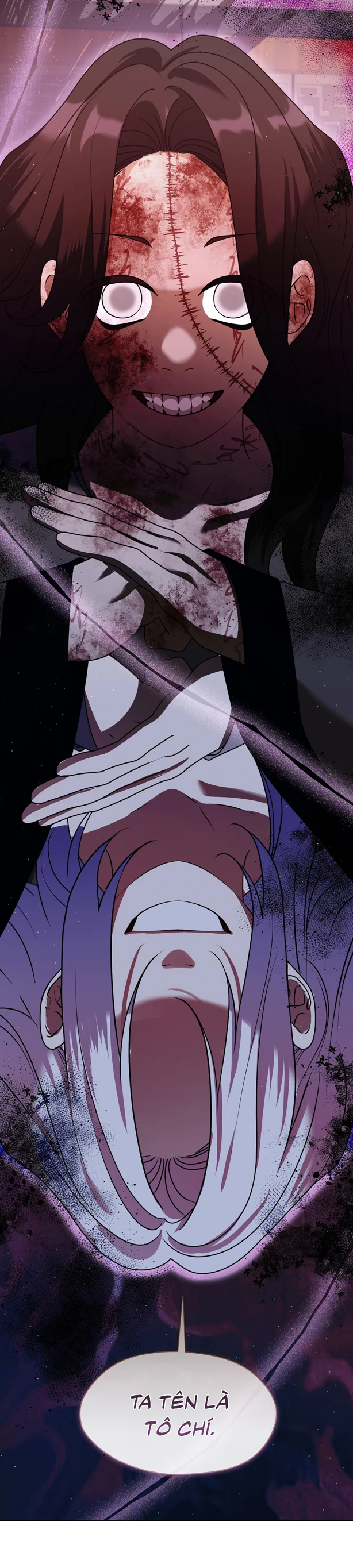 Tôi đã nuôi dạy thủ lĩnh giáo phái ác ma Chapter 93 Trang 5