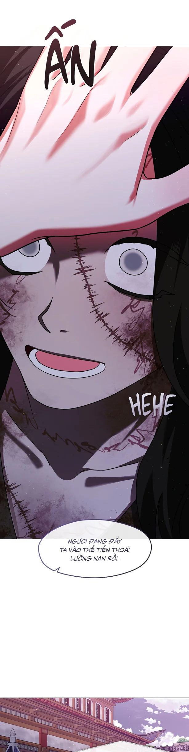 Tôi đã nuôi dạy thủ lĩnh giáo phái ác ma Chapter 93 Trang 16