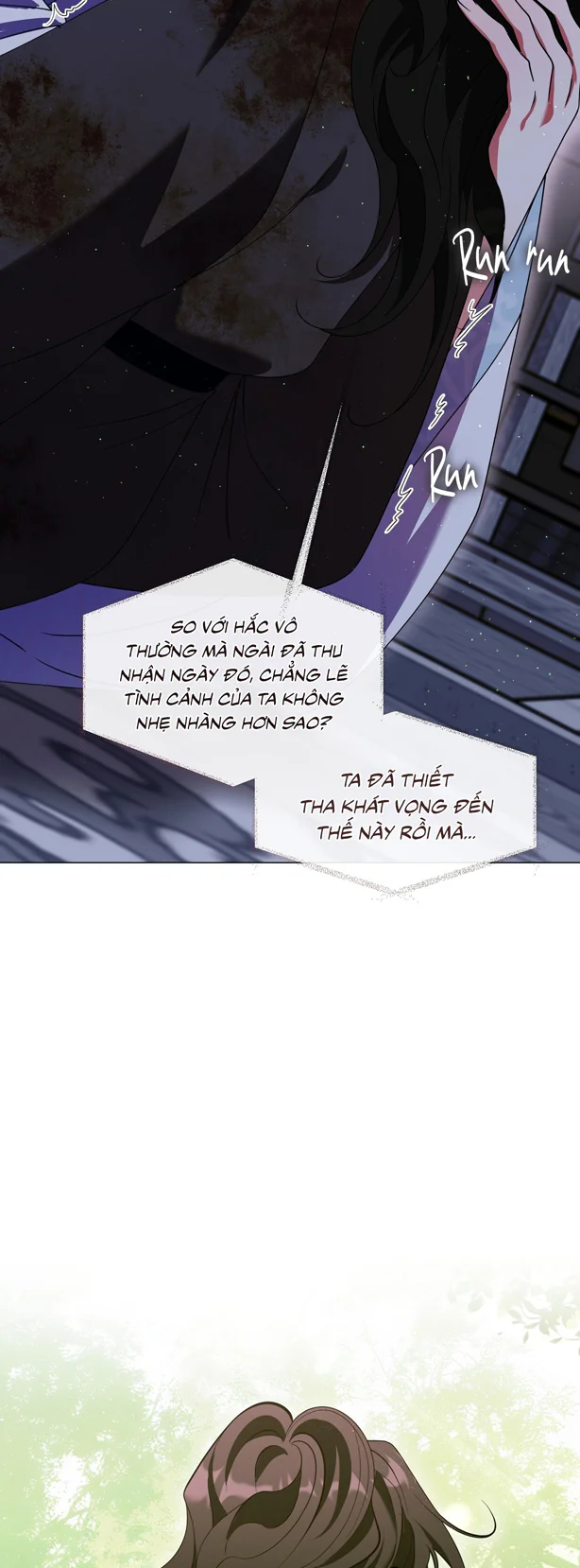 Tôi đã nuôi dạy thủ lĩnh giáo phái ác ma Chapter 93 Trang 23