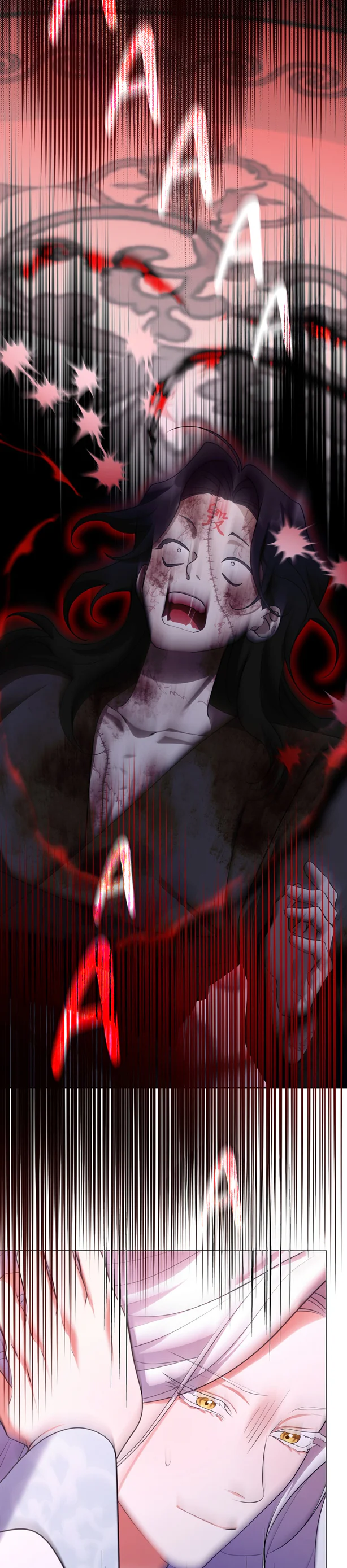 Tôi đã nuôi dạy thủ lĩnh giáo phái ác ma Chapter 93 Trang 27