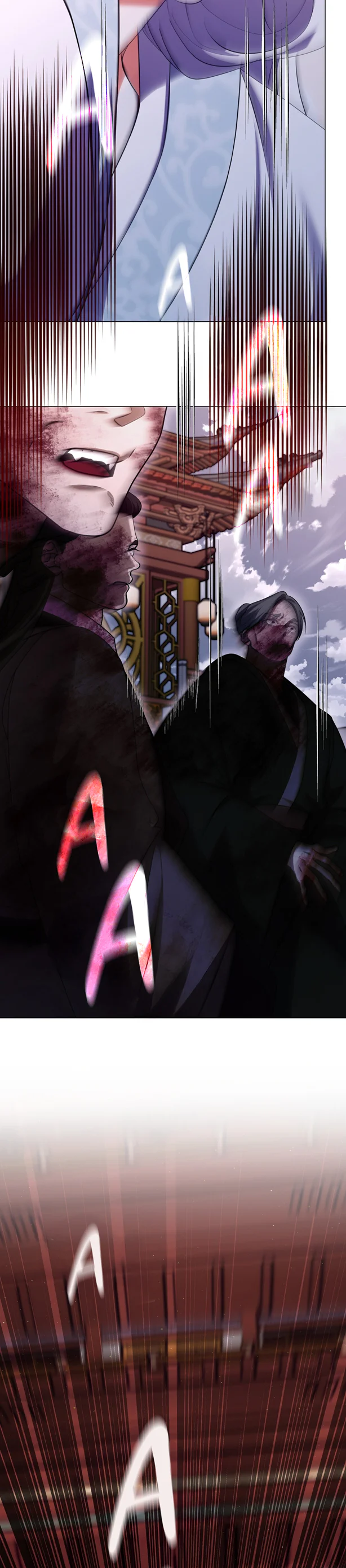 Tôi đã nuôi dạy thủ lĩnh giáo phái ác ma Chapter 93 Trang 28