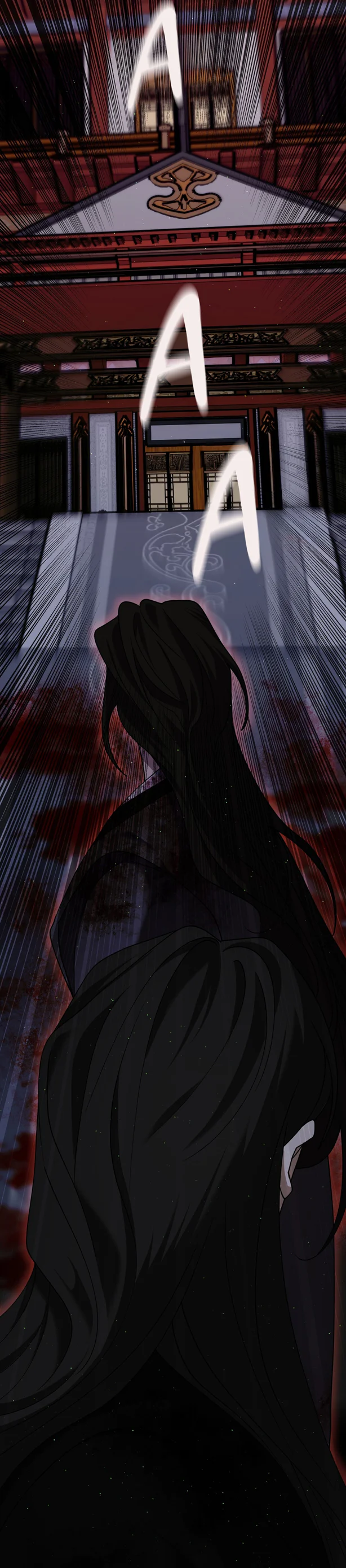 Tôi đã nuôi dạy thủ lĩnh giáo phái ác ma Chapter 93 Trang 29