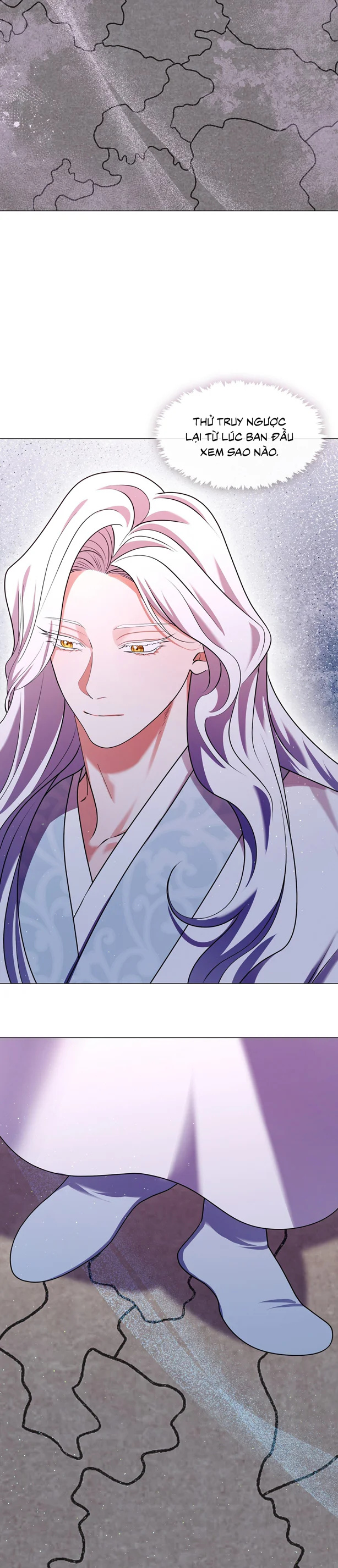 Tôi đã nuôi dạy thủ lĩnh giáo phái ác ma Chapter 93 Trang 34