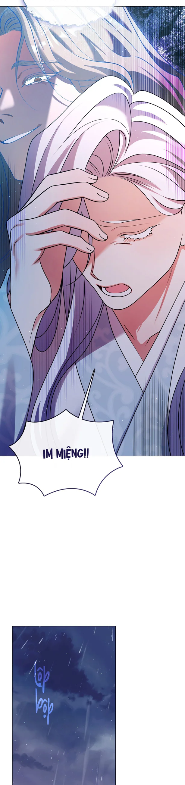 Tôi đã nuôi dạy thủ lĩnh giáo phái ác ma Chapter 93 Trang 39