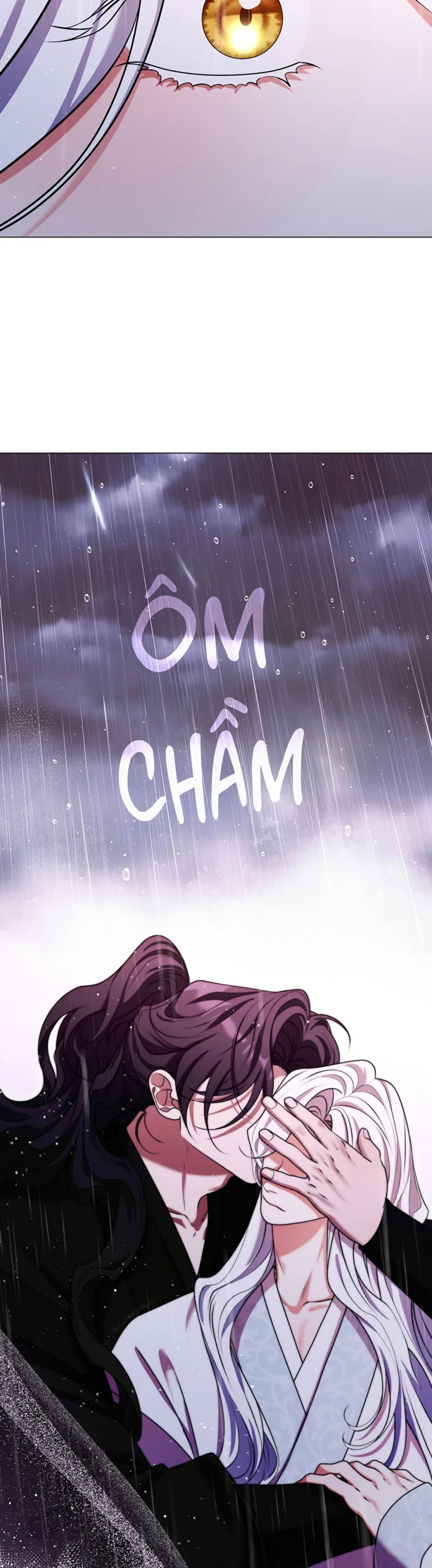 Tôi đã nuôi dạy thủ lĩnh giáo phái ác ma Chapter 93 Trang 44