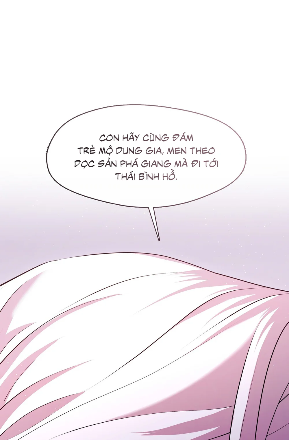 Tôi đã nuôi dạy thủ lĩnh giáo phái ác ma Chapter 94 Trang 8