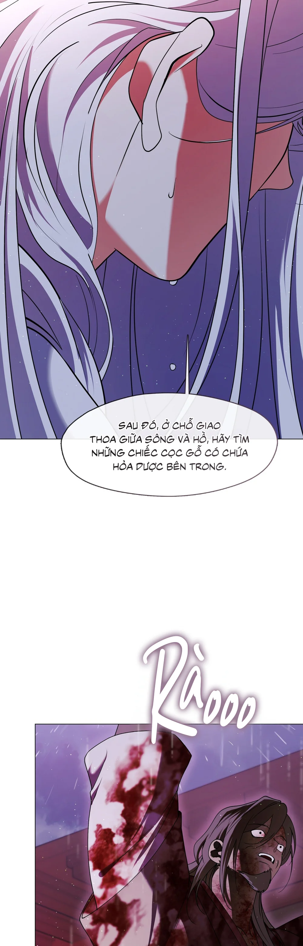 Tôi đã nuôi dạy thủ lĩnh giáo phái ác ma Chapter 94 Trang 9