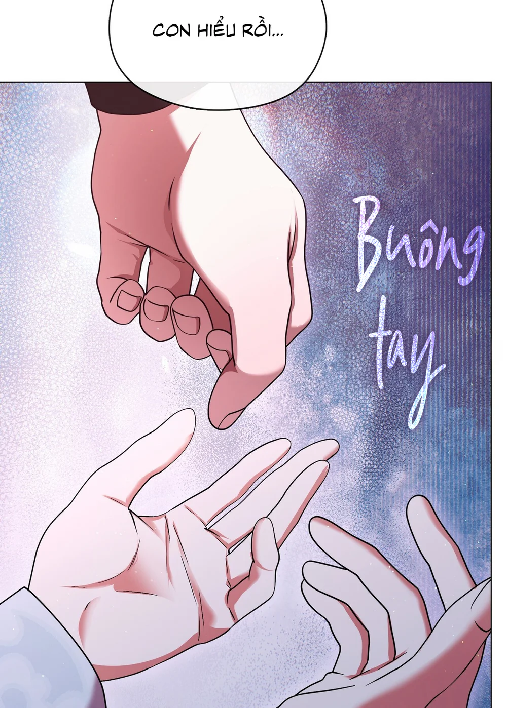 Tôi đã nuôi dạy thủ lĩnh giáo phái ác ma Chapter 94 Trang 14