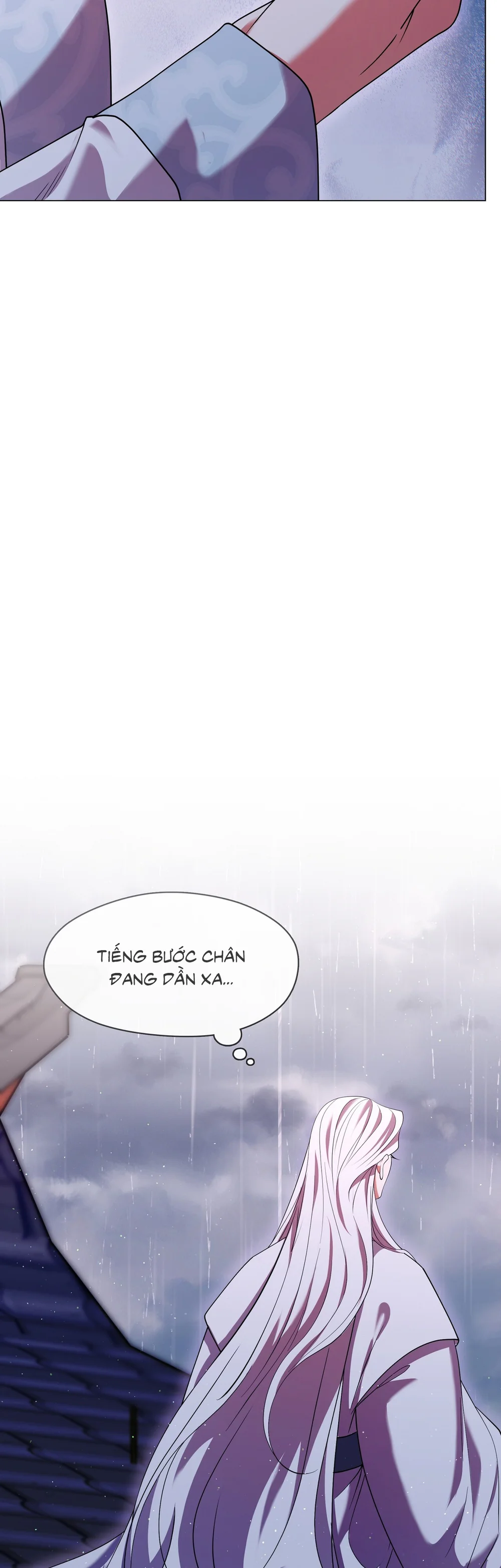 Tôi đã nuôi dạy thủ lĩnh giáo phái ác ma Chapter 94 Trang 15