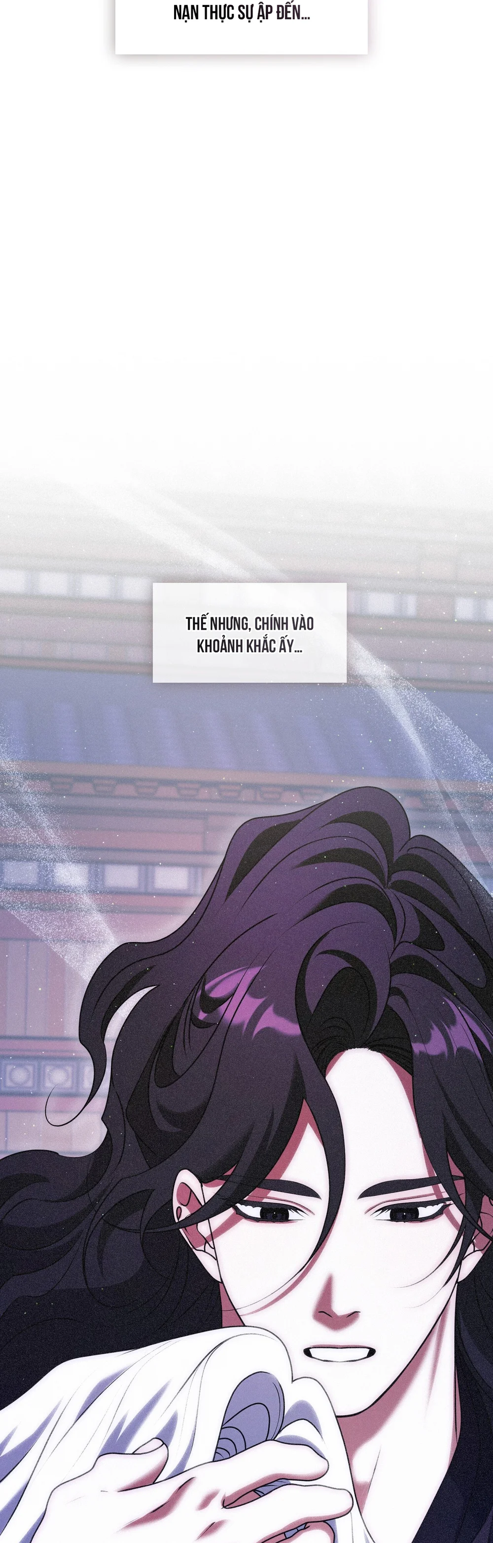 Tôi đã nuôi dạy thủ lĩnh giáo phái ác ma Chapter 94 Trang 19