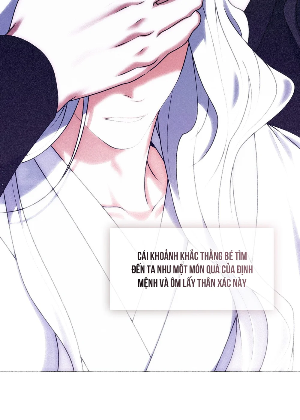 Tôi đã nuôi dạy thủ lĩnh giáo phái ác ma Chapter 94 Trang 20