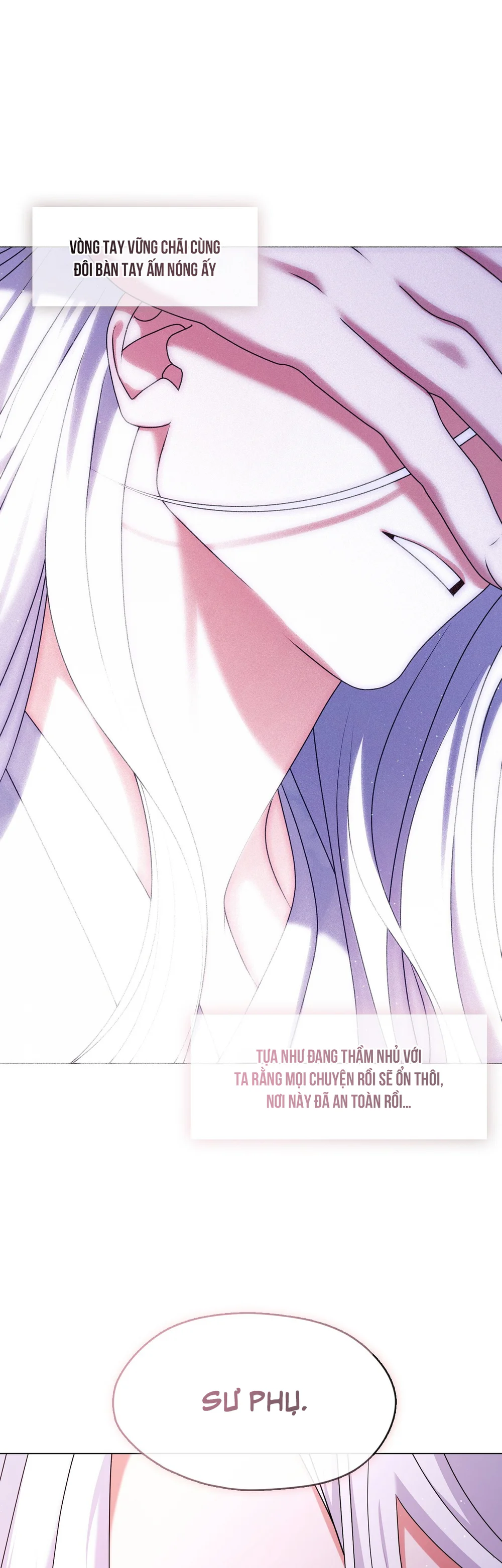 Tôi đã nuôi dạy thủ lĩnh giáo phái ác ma Chapter 94 Trang 21