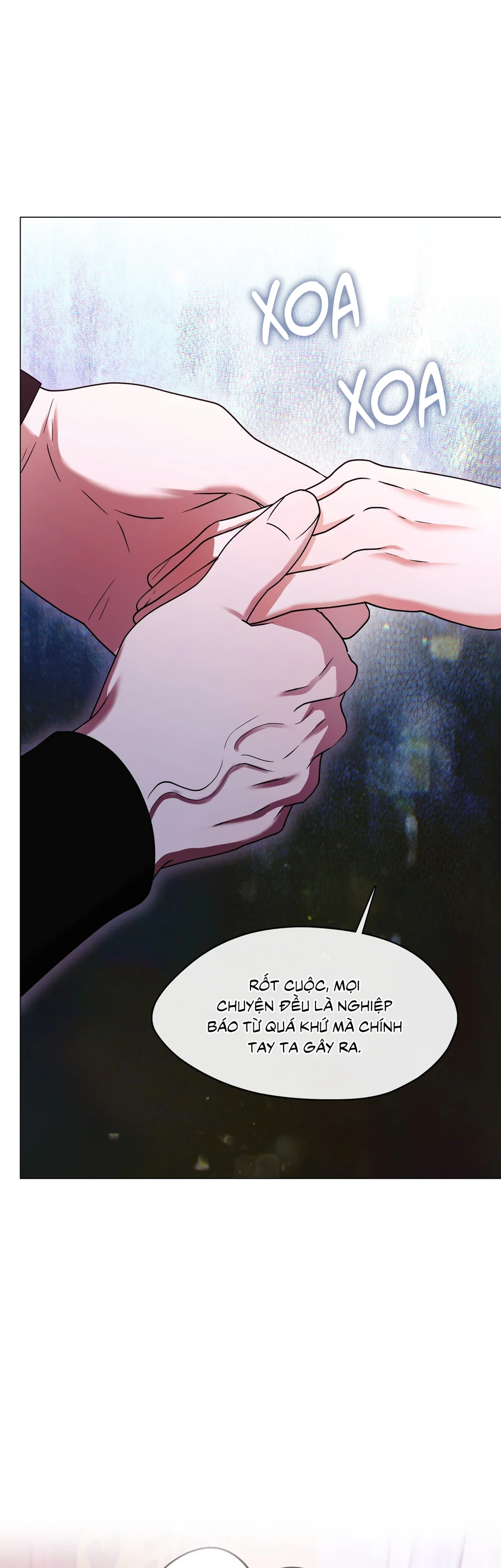 Tôi đã nuôi dạy thủ lĩnh giáo phái ác ma Chapter 94 Trang 33