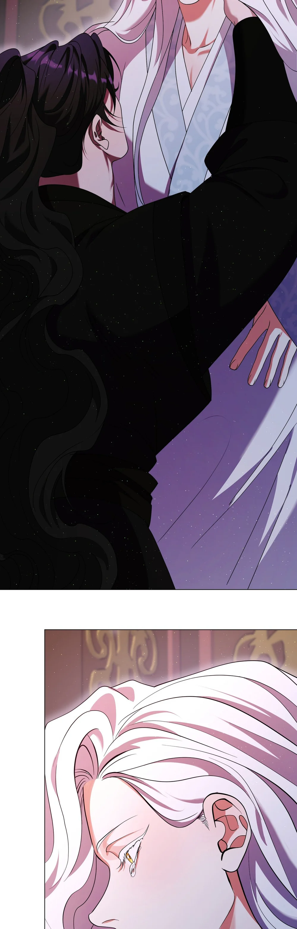 Tôi đã nuôi dạy thủ lĩnh giáo phái ác ma Chapter 94 Trang 39