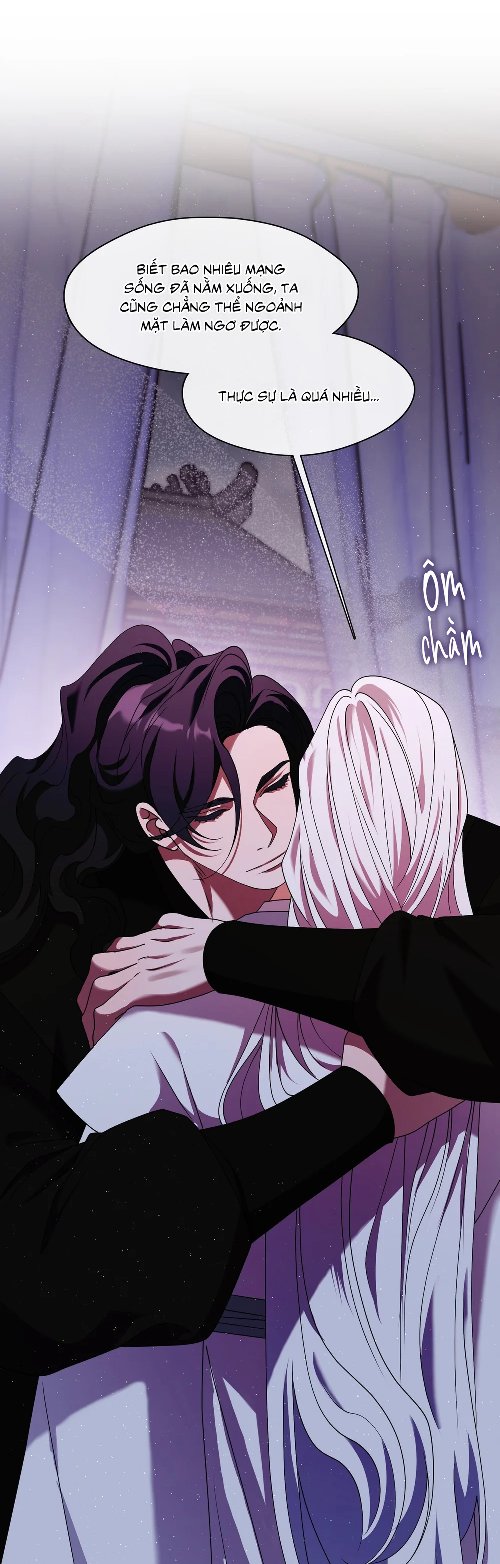 Tôi đã nuôi dạy thủ lĩnh giáo phái ác ma Chapter 94 Trang 41