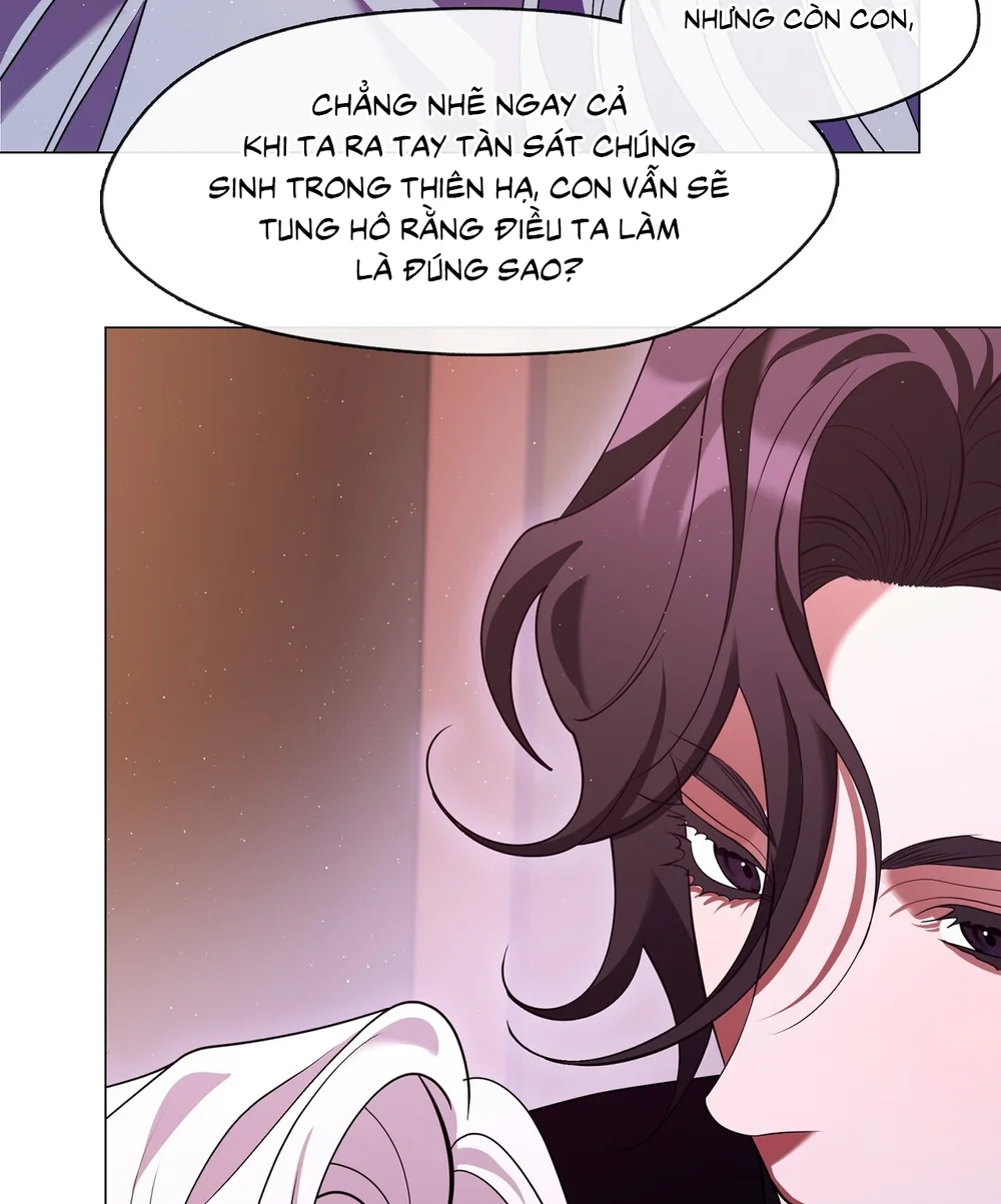 Tôi đã nuôi dạy thủ lĩnh giáo phái ác ma Chapter 94 Trang 46