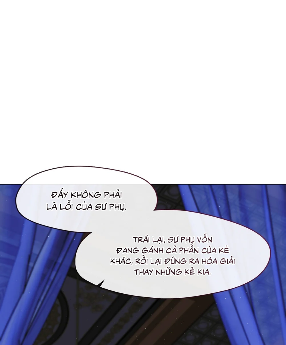 Tôi đã nuôi dạy thủ lĩnh giáo phái ác ma Chapter 94 Trang 48