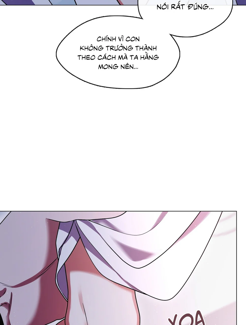 Tôi đã nuôi dạy thủ lĩnh giáo phái ác ma Chapter 94 Trang 54