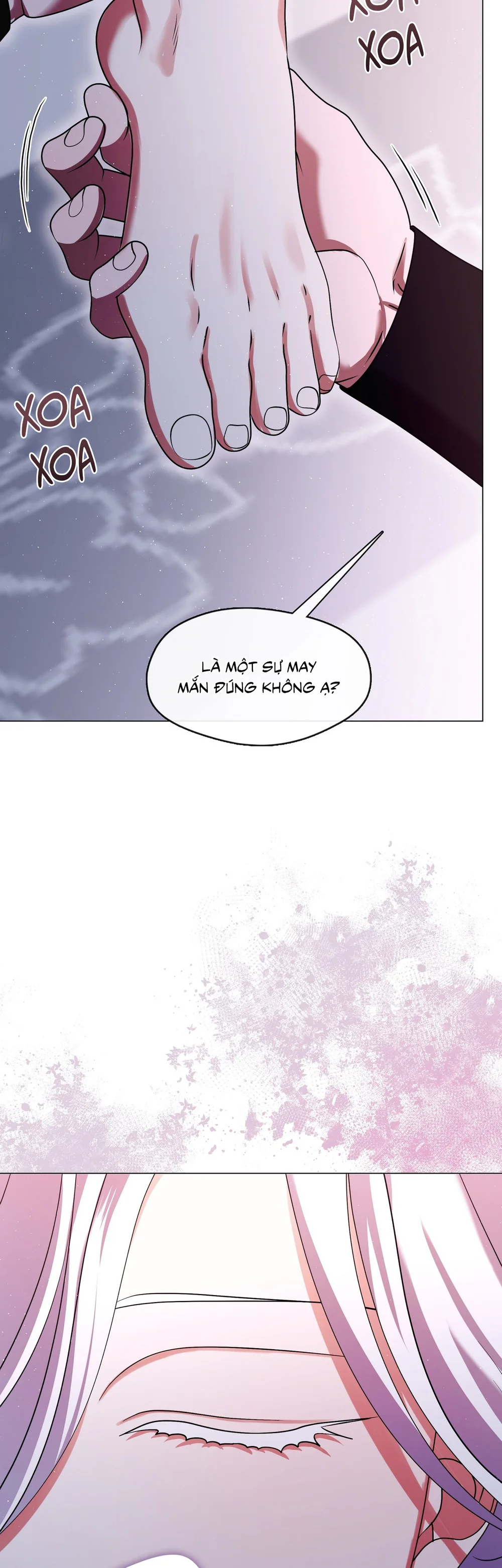 Tôi đã nuôi dạy thủ lĩnh giáo phái ác ma Chapter 94 Trang 55