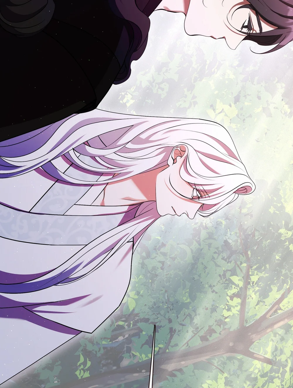 Tôi đã nuôi dạy thủ lĩnh giáo phái ác ma Chapter 94 Trang 58