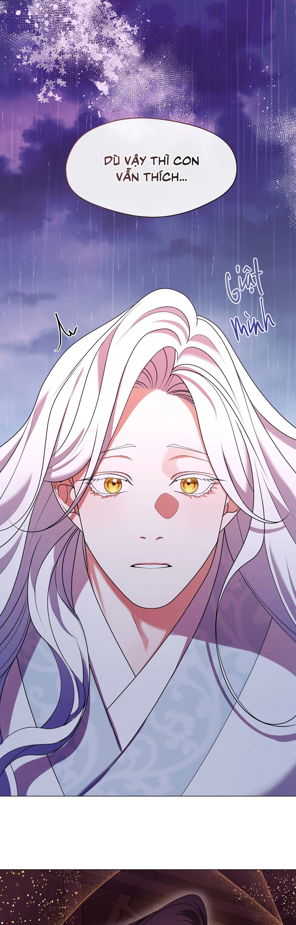 Tôi đã nuôi dạy thủ lĩnh giáo phái ác ma Chapter 94 Trang 61