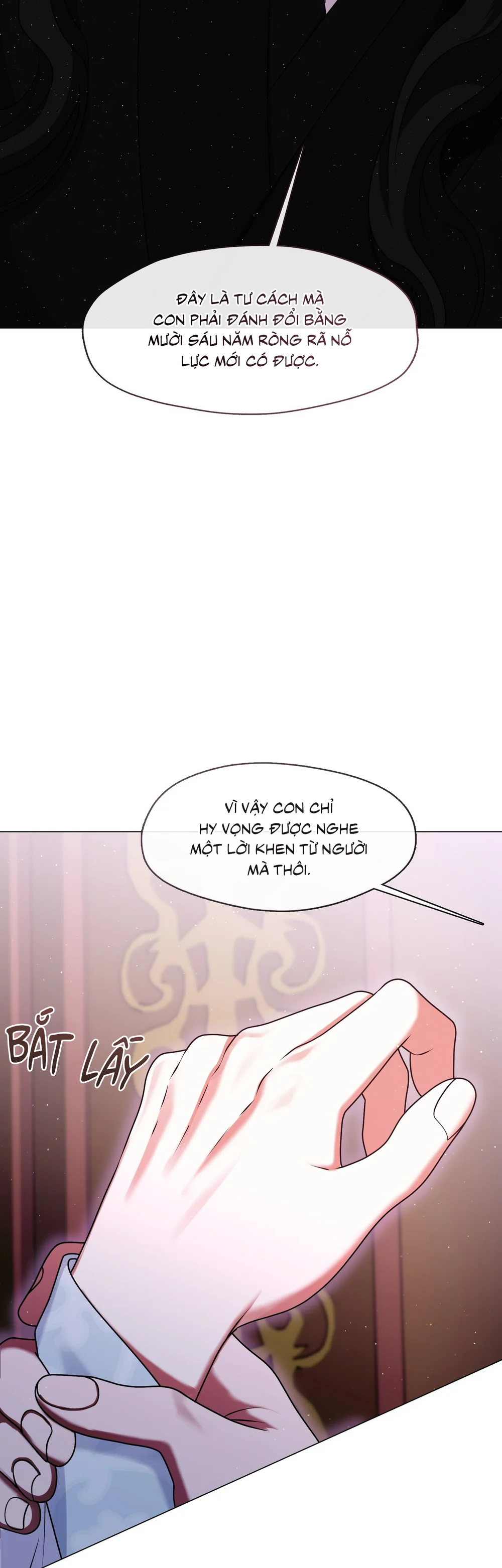 Tôi đã nuôi dạy thủ lĩnh giáo phái ác ma Chapter 94 Trang 69