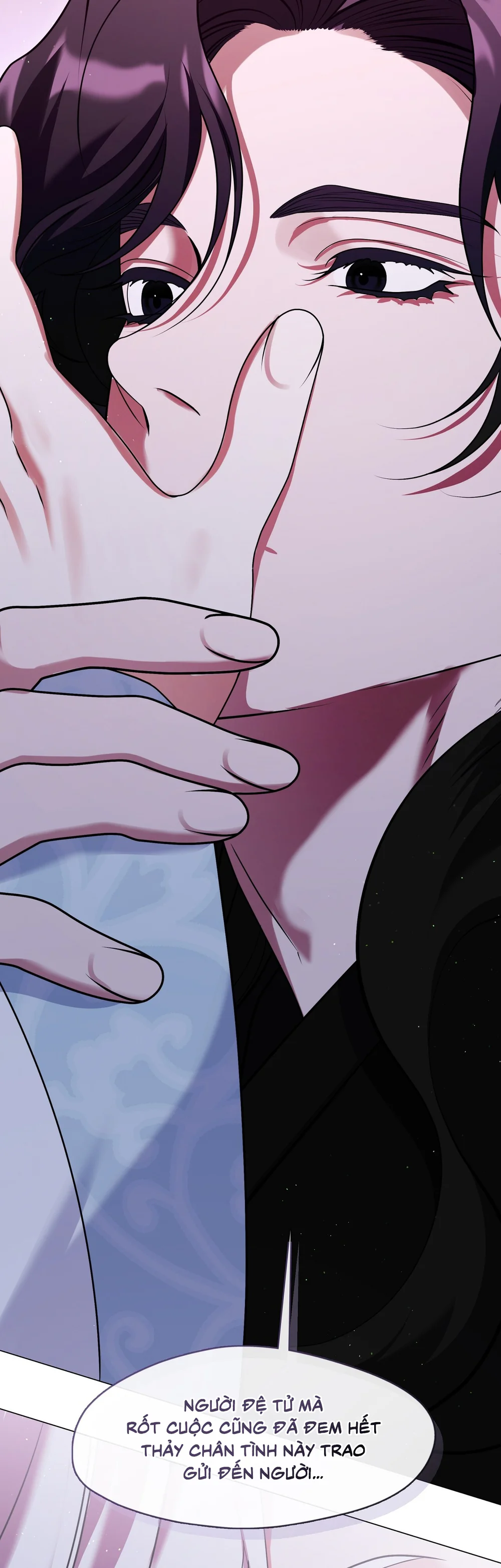 Tôi đã nuôi dạy thủ lĩnh giáo phái ác ma Chapter 94 Trang 73