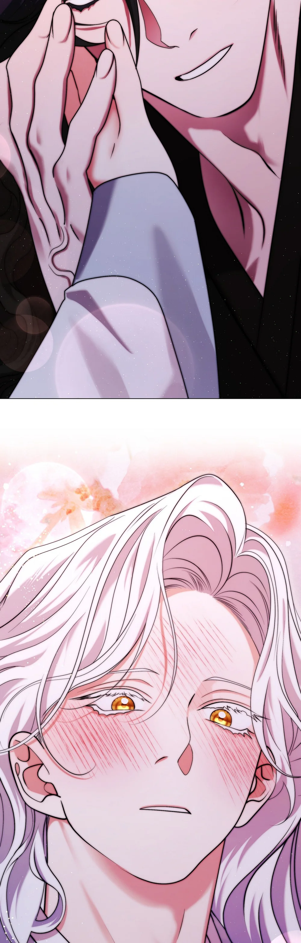 Tôi đã nuôi dạy thủ lĩnh giáo phái ác ma Chapter 94 Trang 77