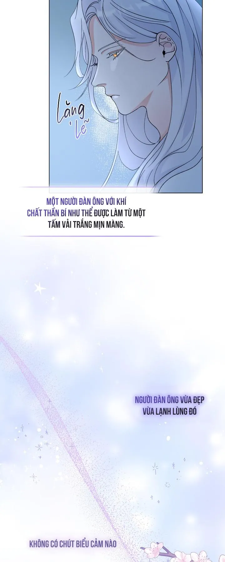 Tôi đã nuôi dạy thủ lĩnh giáo phái ác ma Chapter 1 Trang 3