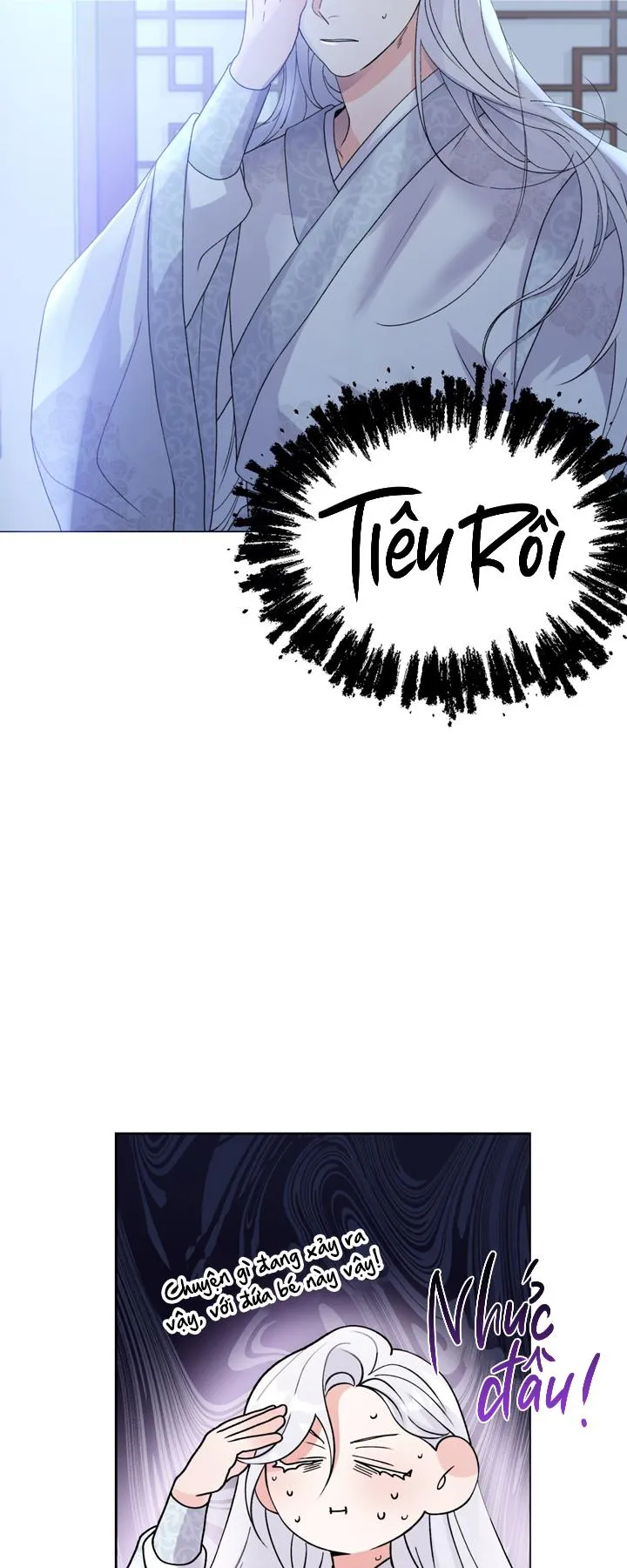 Tôi đã nuôi dạy thủ lĩnh giáo phái ác ma Chapter 1 Trang 5