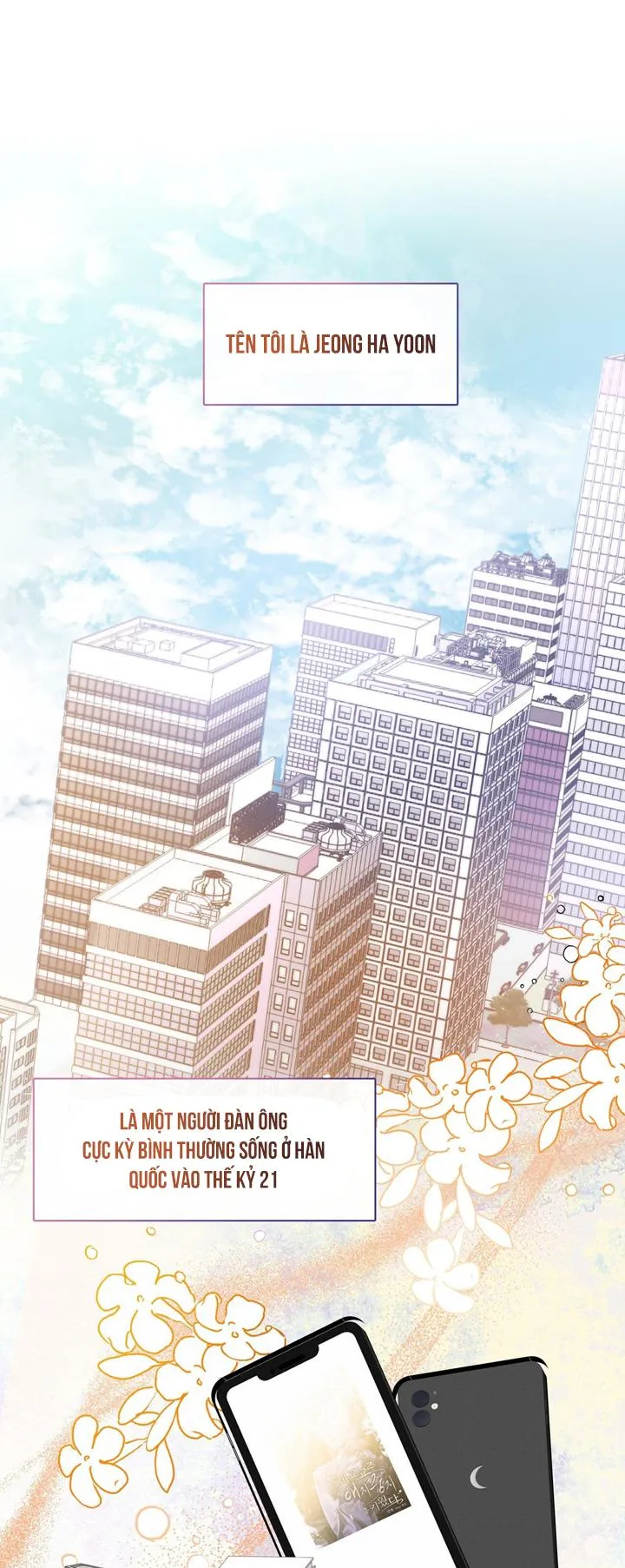 Tôi đã nuôi dạy thủ lĩnh giáo phái ác ma Chapter 1 Trang 7