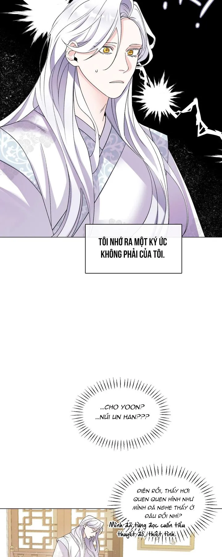 Tôi đã nuôi dạy thủ lĩnh giáo phái ác ma Chapter 1 Trang 10